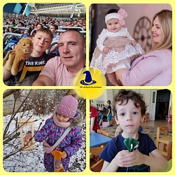 Быть родителями в сегодняшнем мире тяжело!