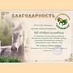 Благодарность 